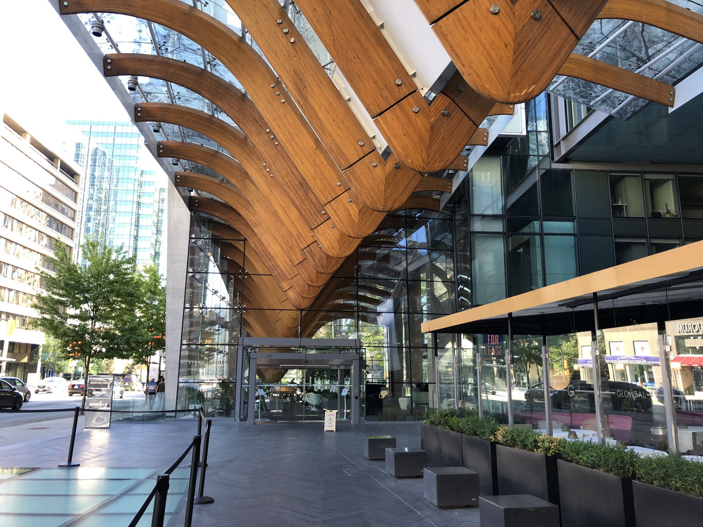 Norton Rose Fulbright Canada LLP